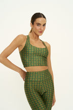 Verve Slim Set with Top Y