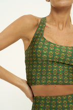 Verve Slim Set with Top Y