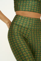 Verve Slim Set with Top Y