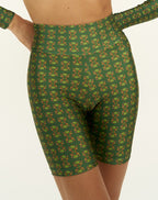 Verve Shorts Slim Set with Top New Fit