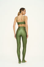 Verve Slim Set with Top New Fit