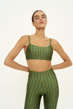 Verve Slim Set with Top New Fit