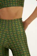 Verve Slim Set with Top New Fit