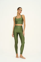 Verve Slim Set with Top Y