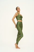 Verve Slim Set with Top Y