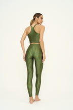 Verve Slim Set with Top Y