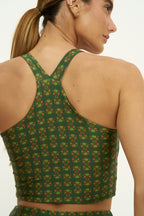Verve Slim Set with Top Y