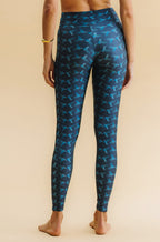 Wild Horse Slim Set with Top Twist