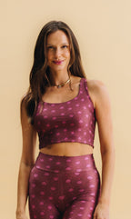 Rubi Bud Slim Set with Top Y